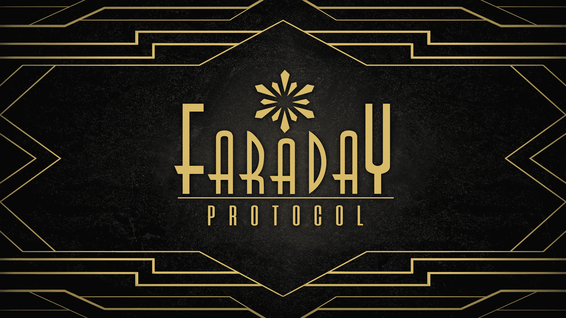 Faraday Protocol Annuncio