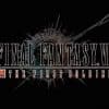 Final fantasy vii: the first soldier, aperte iscrizioni alla beta