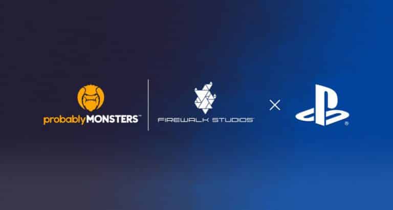 Sony e firewalk studios annunciano una nuova esclusiva multiplayer playstation