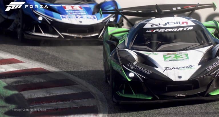 Forza motorsport, nuovi dettagli sul capitolo per pc e xbox series x/s