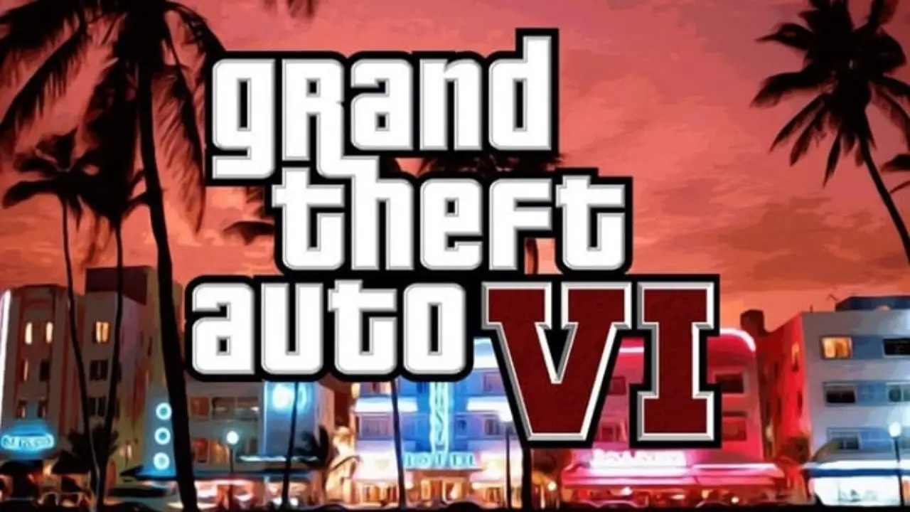 Grand Theft Auto 6