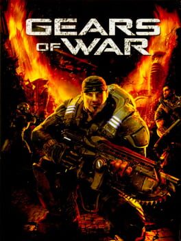 Old But Gold #189 – Gears of War