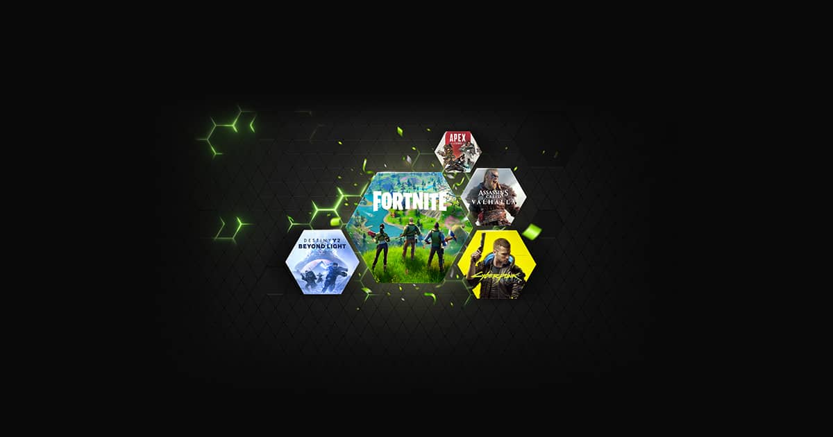 Geforce Now: 5 giochi a cui puoi giocare gratuitamente
