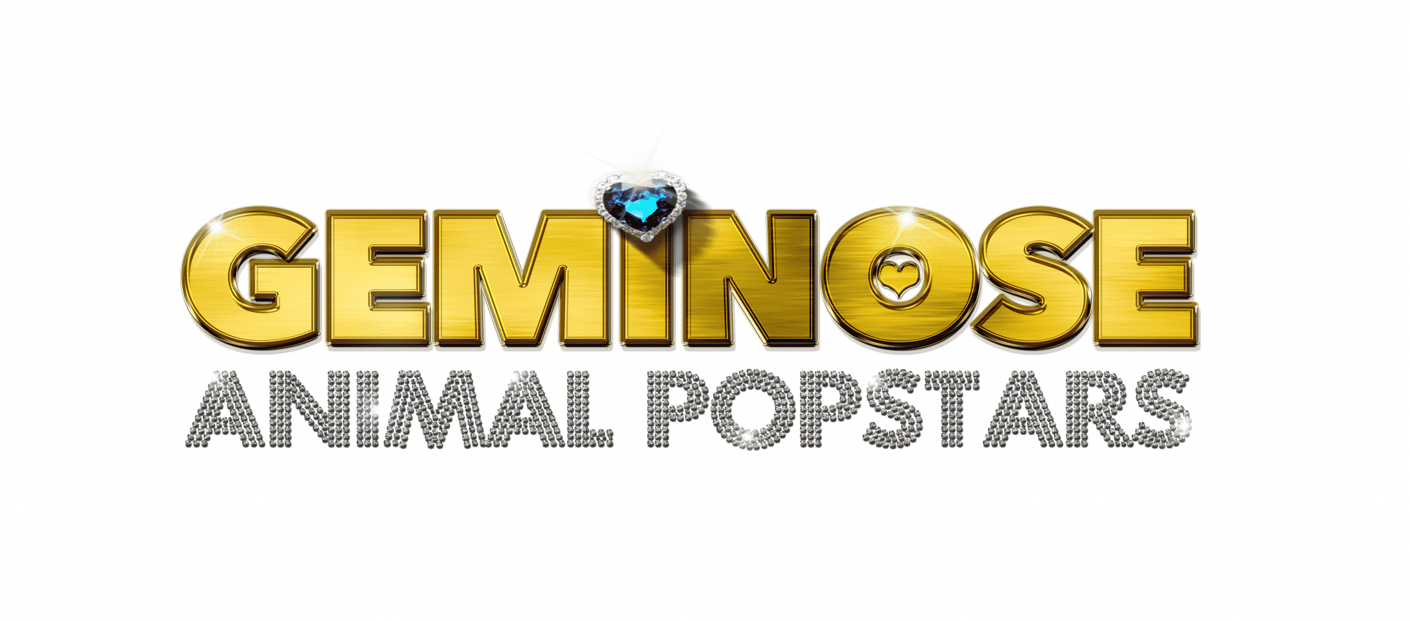 Geminose: Animal Popstars 