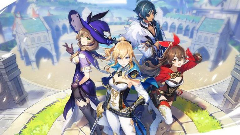 Genshin impact: oltre un decennio di supporto