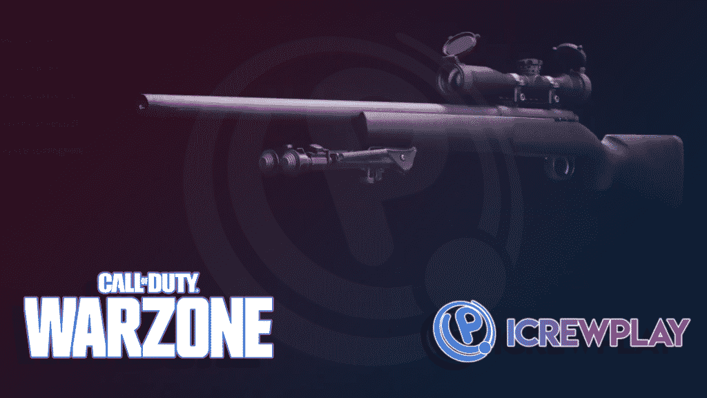 Grafica pelligton cod warzone