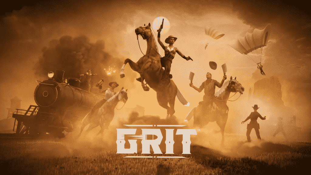 Grit