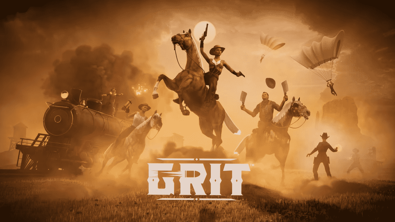 GRIT