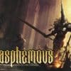 Artwork di Blasphemous