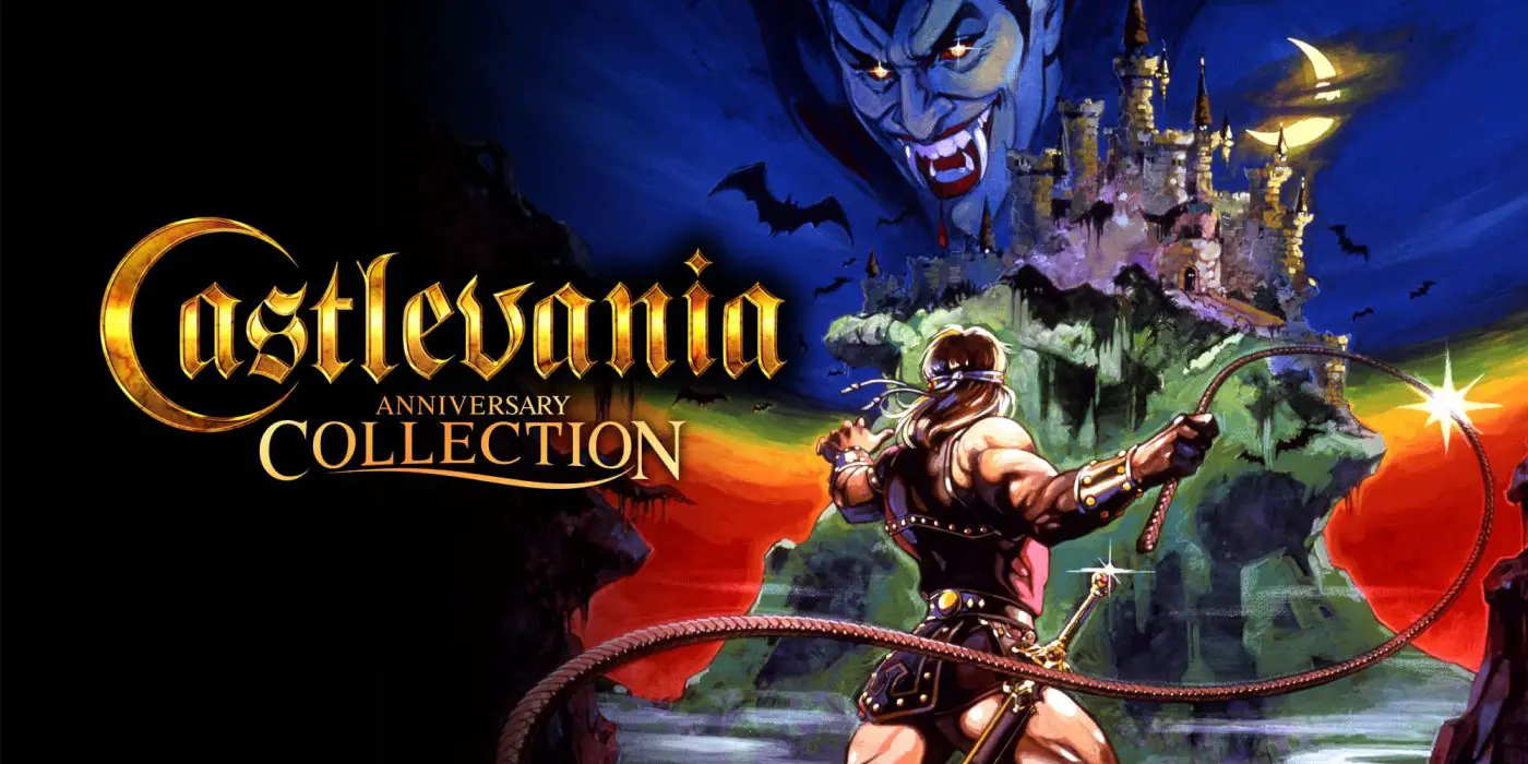 Castlevania