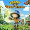 Stitchy in tooki trouble: a caccia di mais