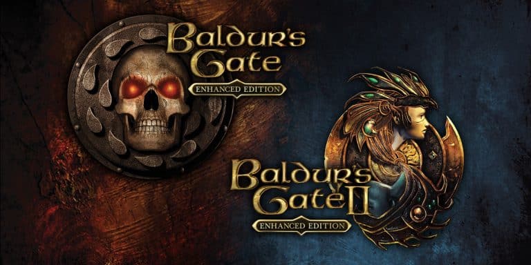 Baldur's gate riceve nuovi aggiornamenti con la patch 2. 6