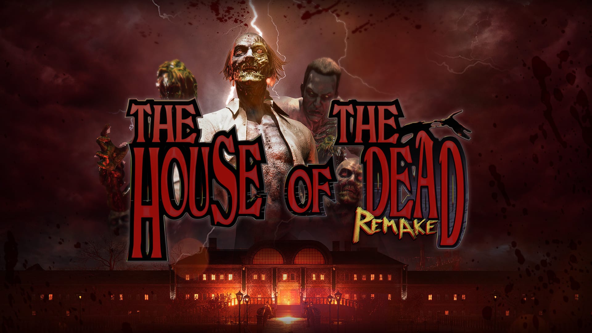 The House of the Dead