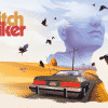 Hitchhiker