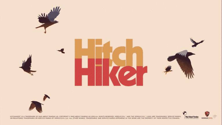 Hitchhiker - a mystery game a poco più di 8 euro su eneba