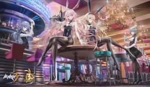 Honkai Impact 3rd: perché l'evento Honkai Bunny Girl è stato cancellato