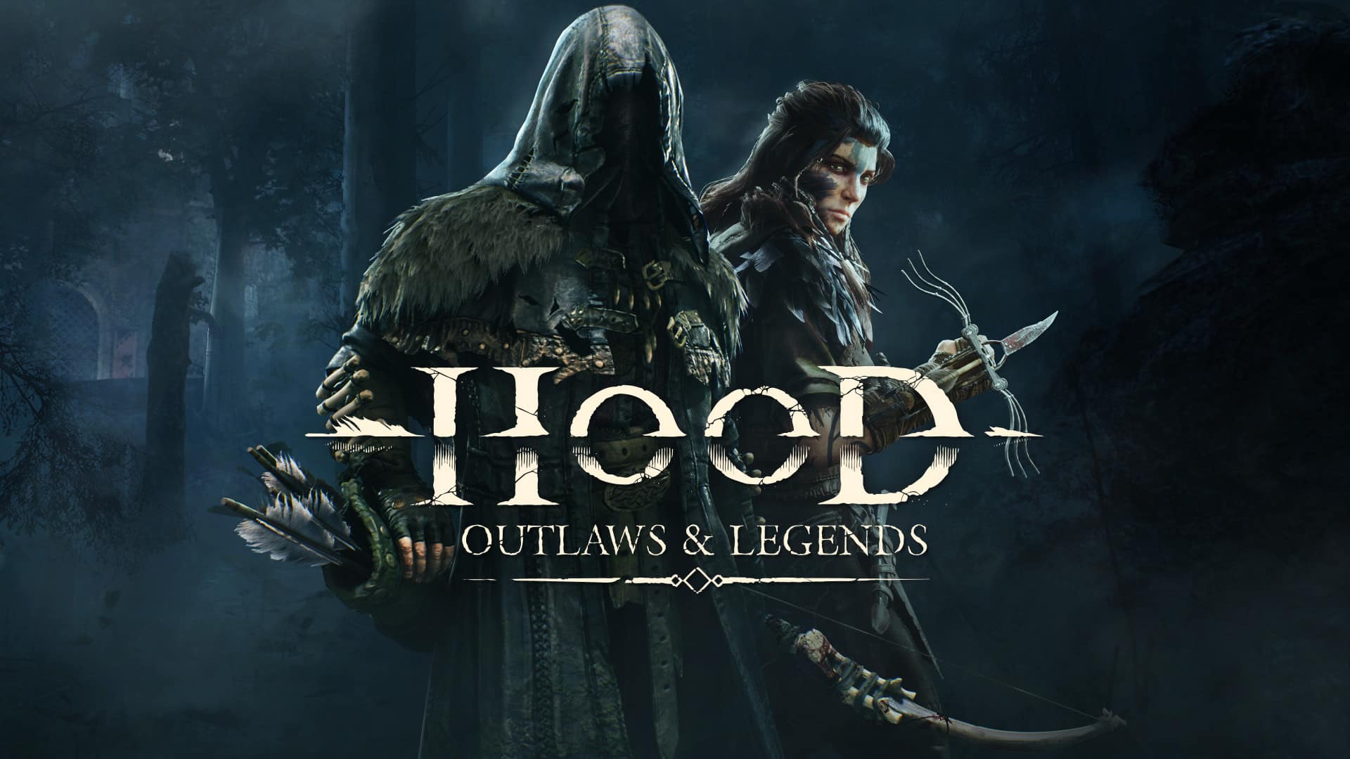 Hood: Outlaws and Legends