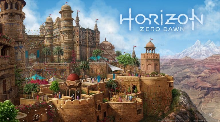Horizon zero dawn remastered in arrivo?