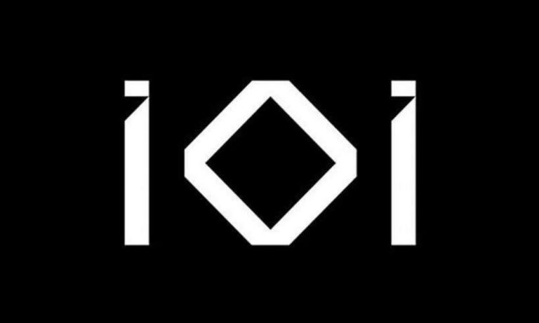 Io Interactive logo