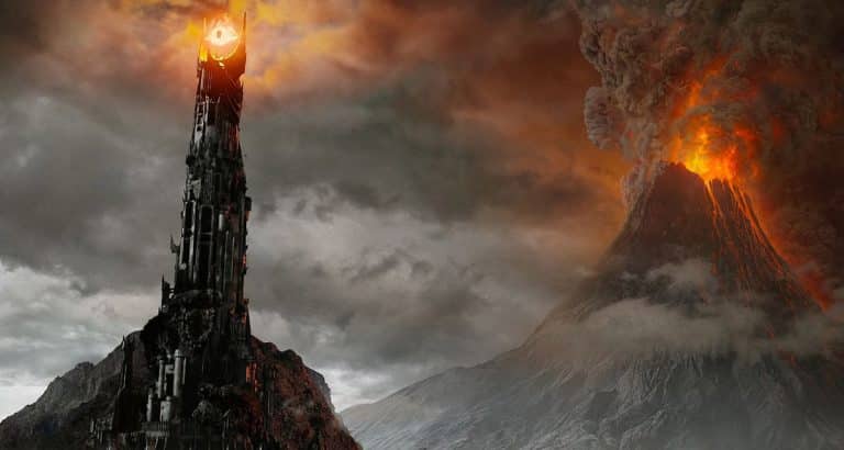 Il signore degli anelli, cancellato il mmo di amazon