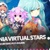 Neptunia virtual stars - la recensione di un vero potpourri
