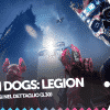 Watch dogs: legion - la patch di oggi nel dettaglio