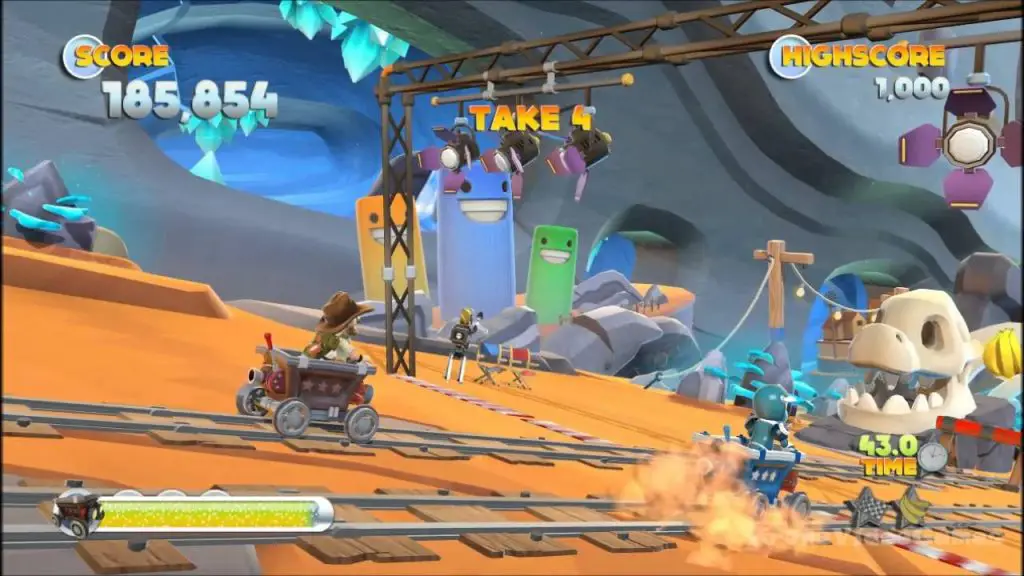 20 Must Play su PlayStation Vita (Parte 1)