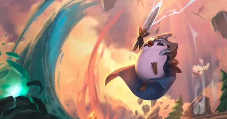 Teamfight tactics: hyper roll. Un nuovo modo di giocare?