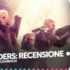 Recensione outriders: alla conquista di enoch!