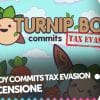 Turnip boy commits tax evasion: la recensione
