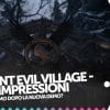 Resident evil village demo - le nostre impressioni!