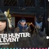 Monster hunter - ecco tutti gli annunci dell'evento digitale!