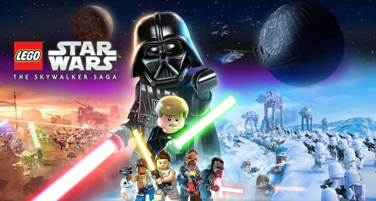 Lego star wars: the skywalker saga, già previsti molti dlc!