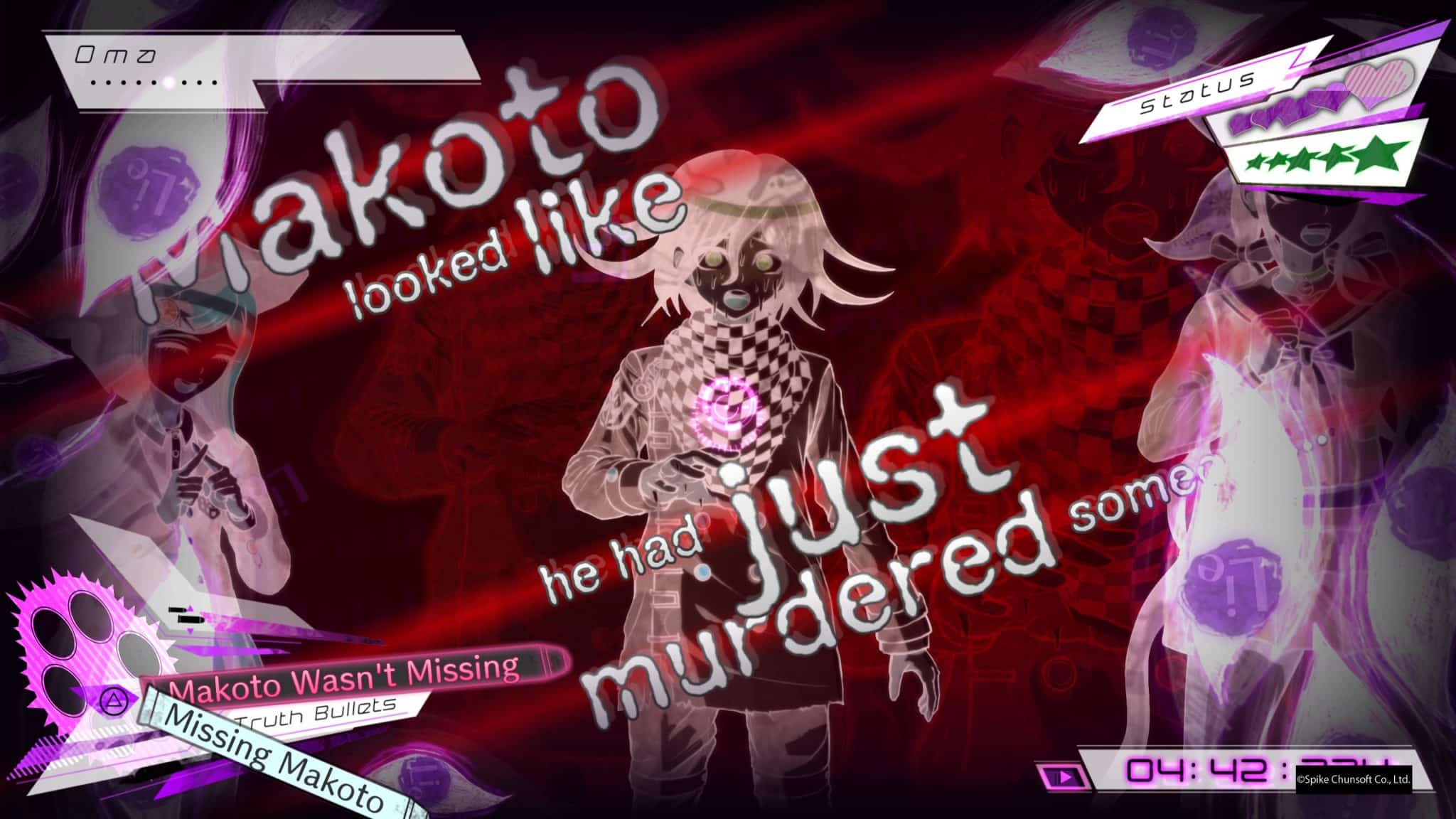 Danganronpa V3: Killing Harmony