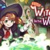 Little witch in the woods arriva in early access nel 2021