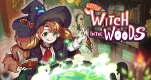Little Witch in The Woods Early Access