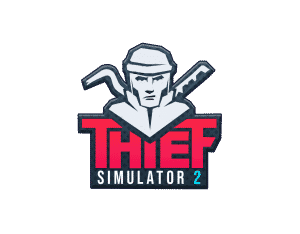 Logo Thief Simulator 2