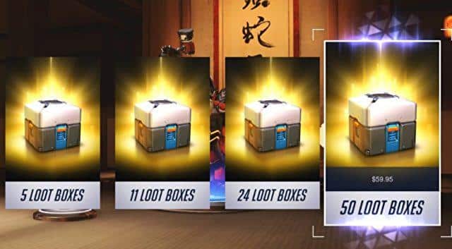 Loot box