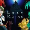 Lost ruins: abbiamo la data di uscita 2022