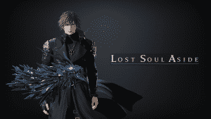Lost Soul Aside, Lost Soul Aside PlayStation 4, Final Fantasy XVI, Lost Souls Aside Trailer, Action RPG PlayStation 5