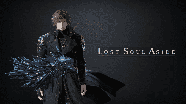 Lost soul aside: il gioco tornerà a mostrarsi questo giovedì