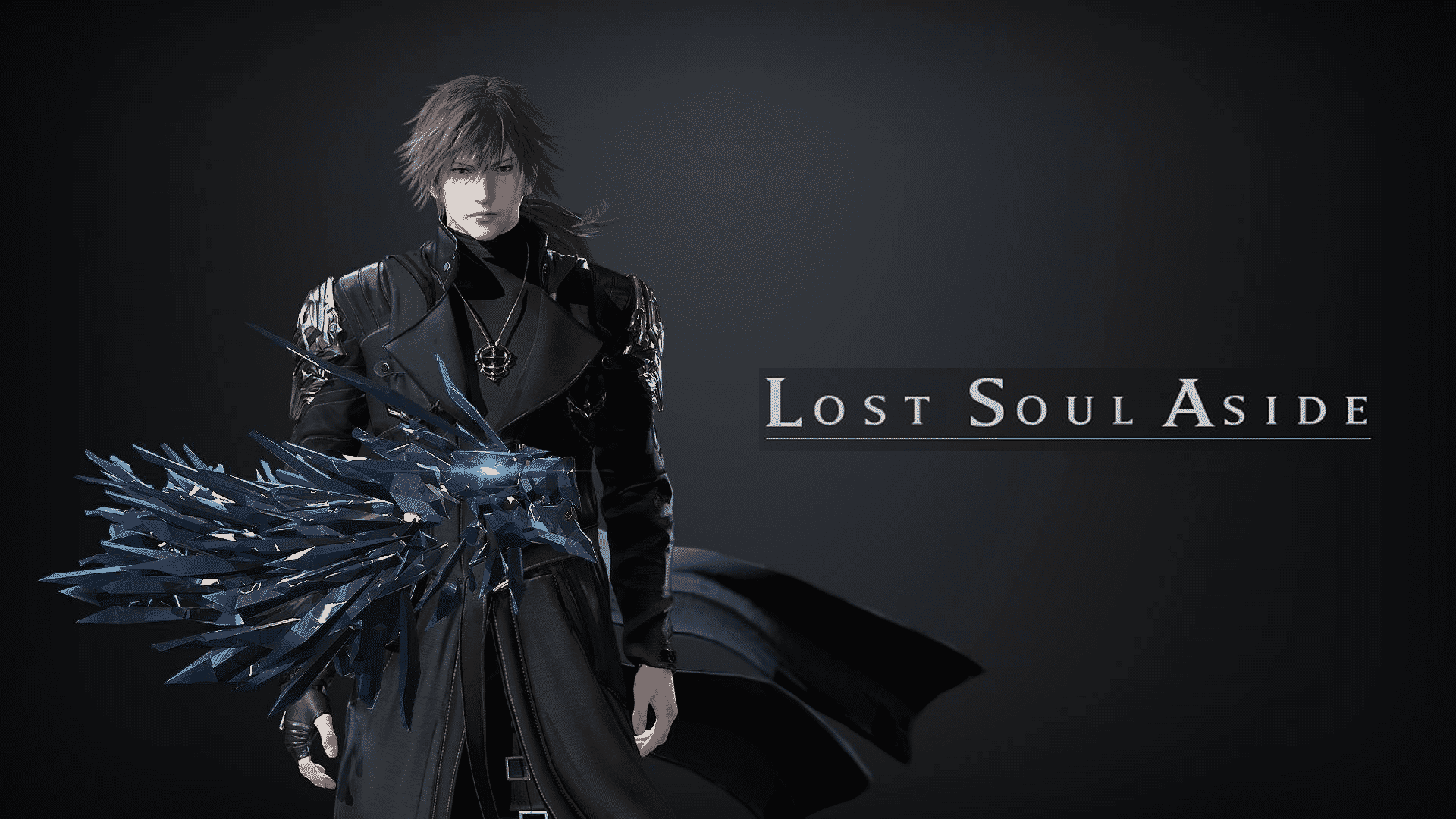 Lost Soul Aside, Lost Soul Aside PlayStation 4, Final Fantasy XVI, Lost Souls Aside Trailer, Action RPG PlayStation 5