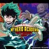 My hero academia: in arrivo il titolo mobile