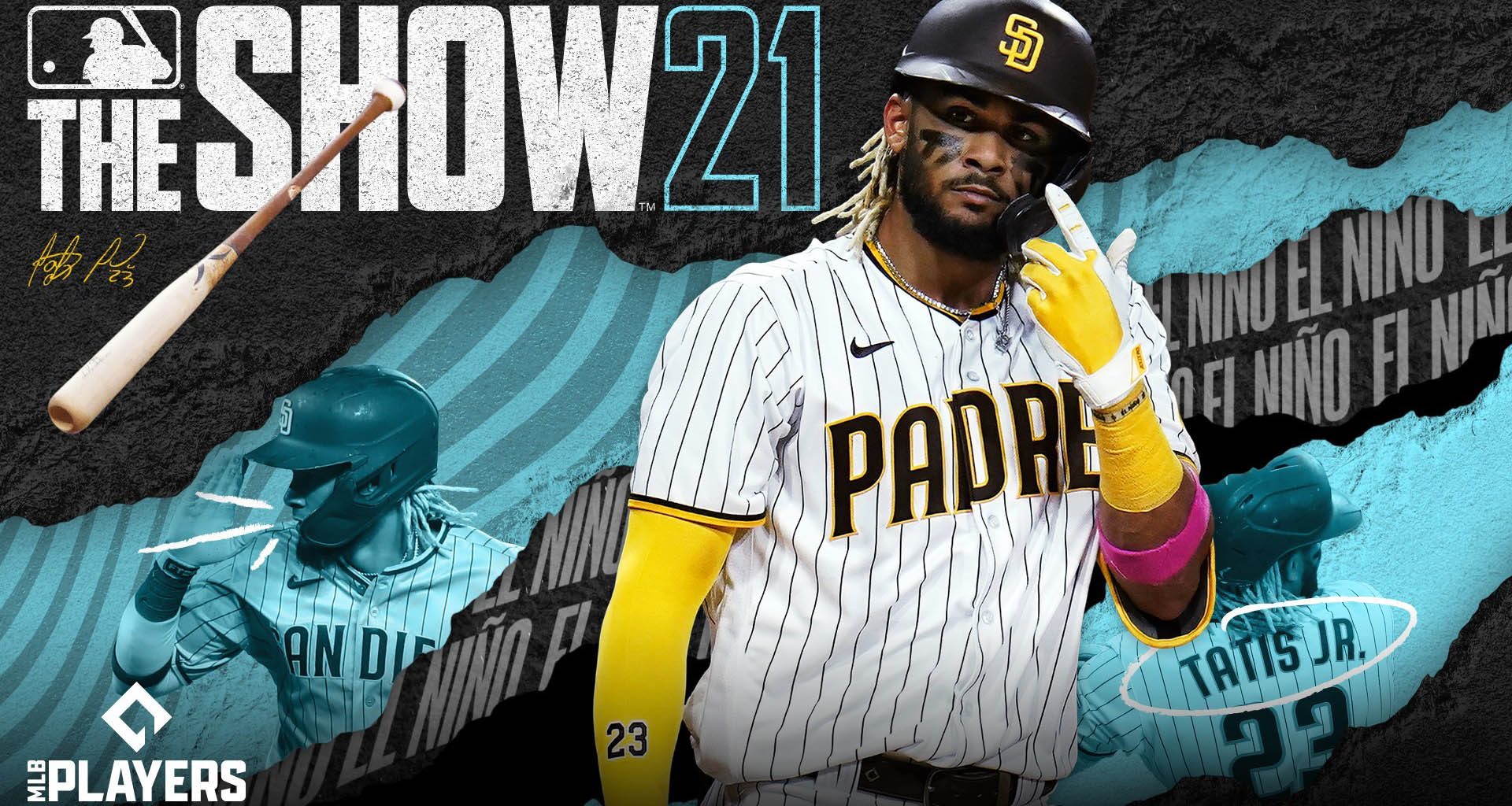 MLB The Show 21