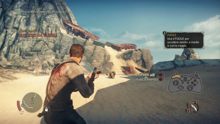 Mad max in offerta su instant gaming