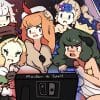 Maiden and spell: il titolo approda su nintendo switch il prossimo 8 aprile