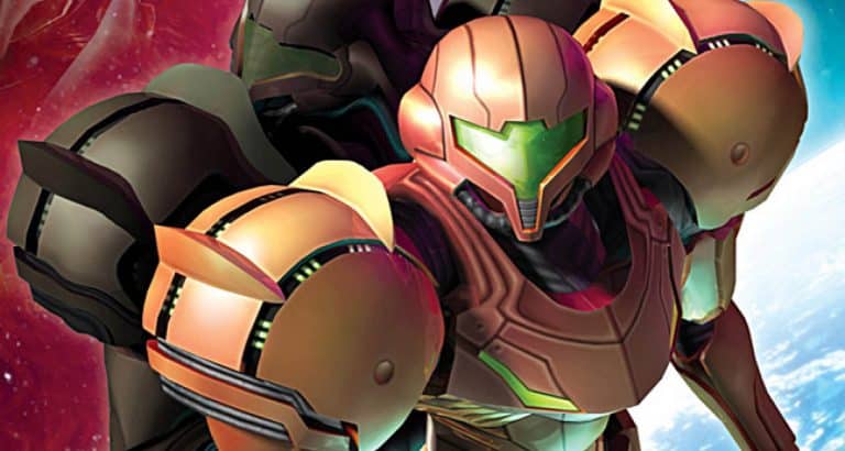Metroid prime 4 e gli 800 giorni dall'ultima notizia ufficiale