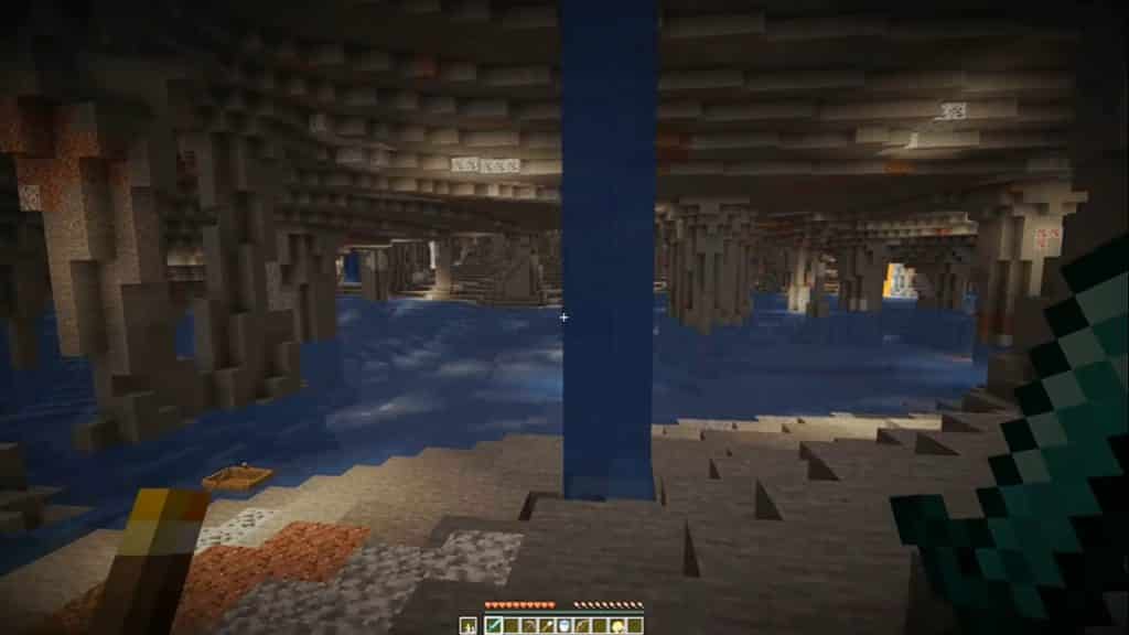 Minecraft: la 1.17 sarà un vero punto di svolta per il gioco