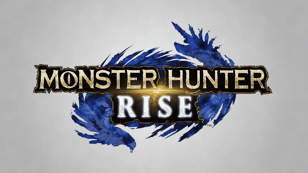 Monster hunter rise