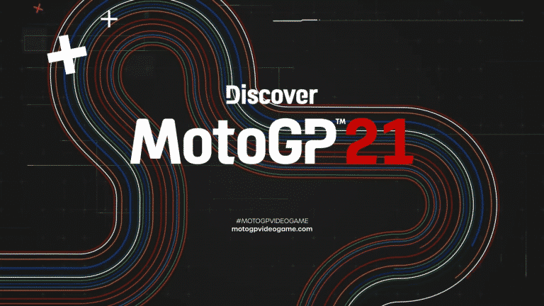Tutte le informazioni dall'evento discover motogp 21